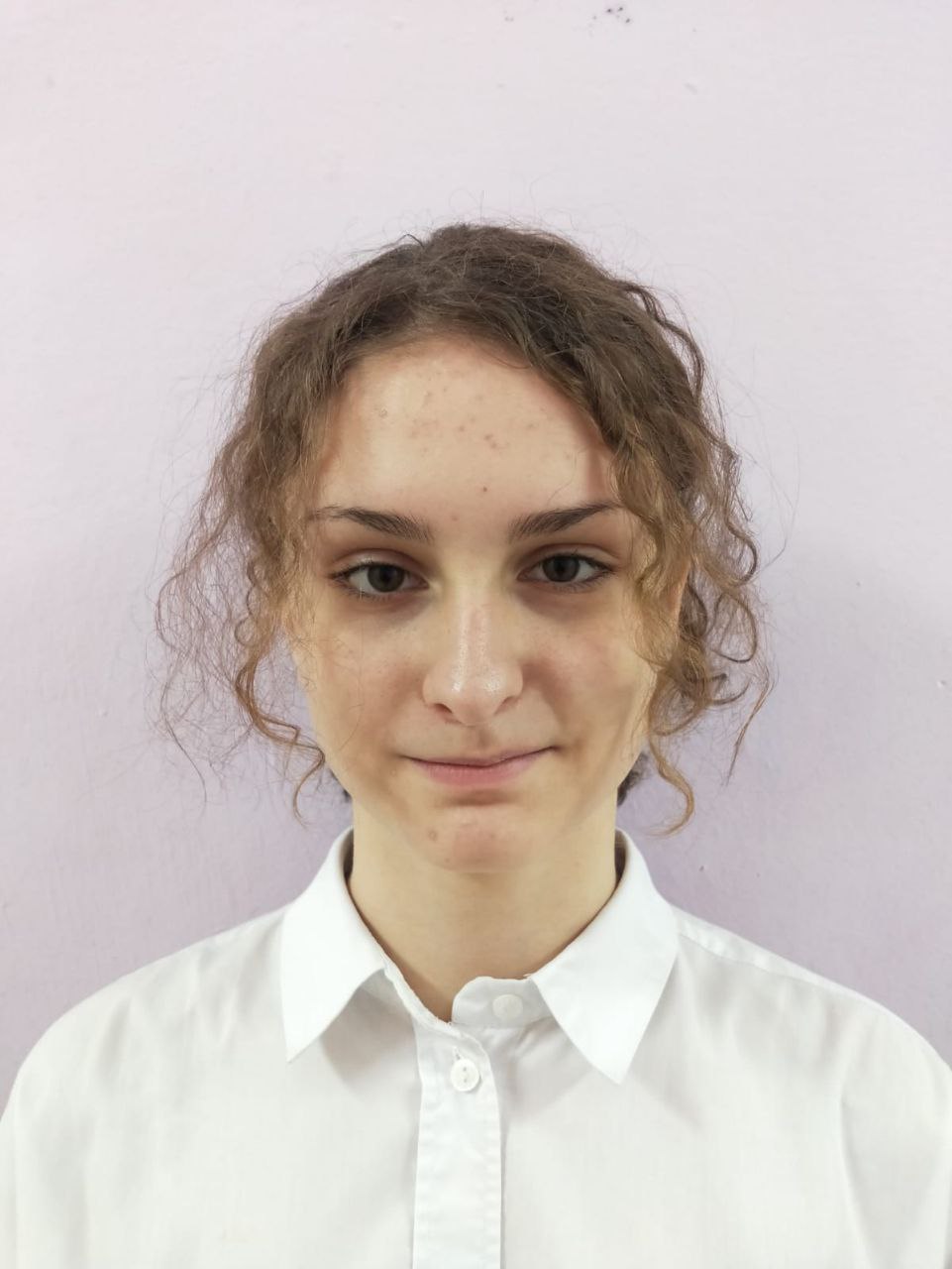 Щеголева Елена Андреевна