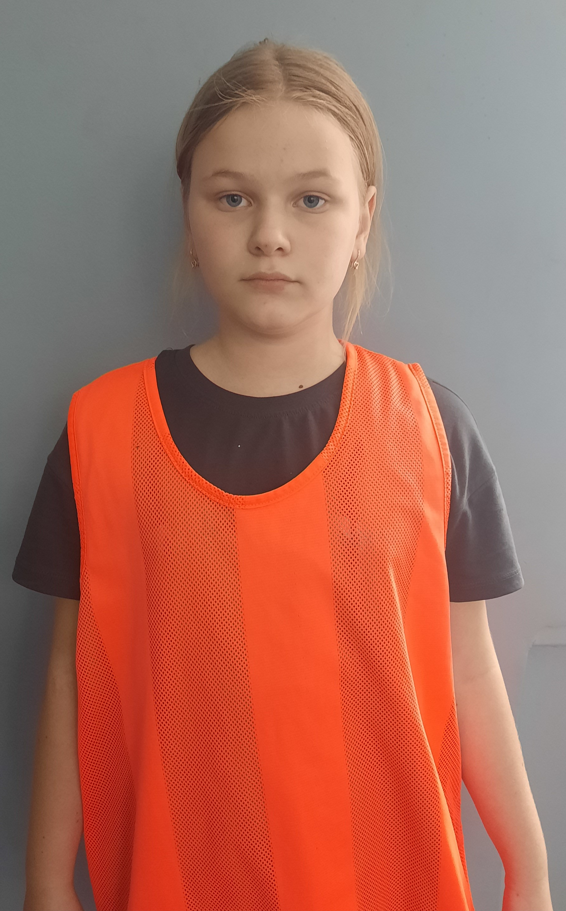 Пискун Алина Юрьевна