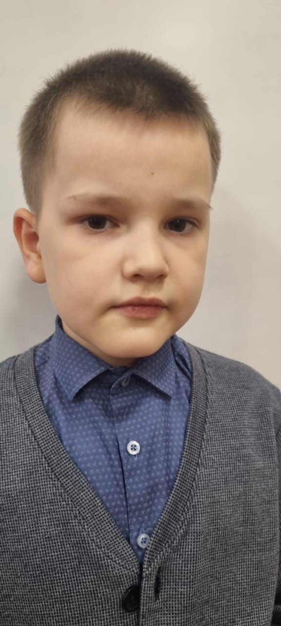 Олейников Дмитрий Алексеевич