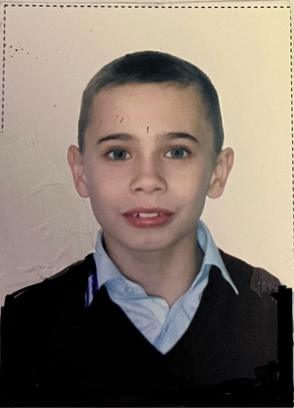 Пахомов Вадим Алексеевич