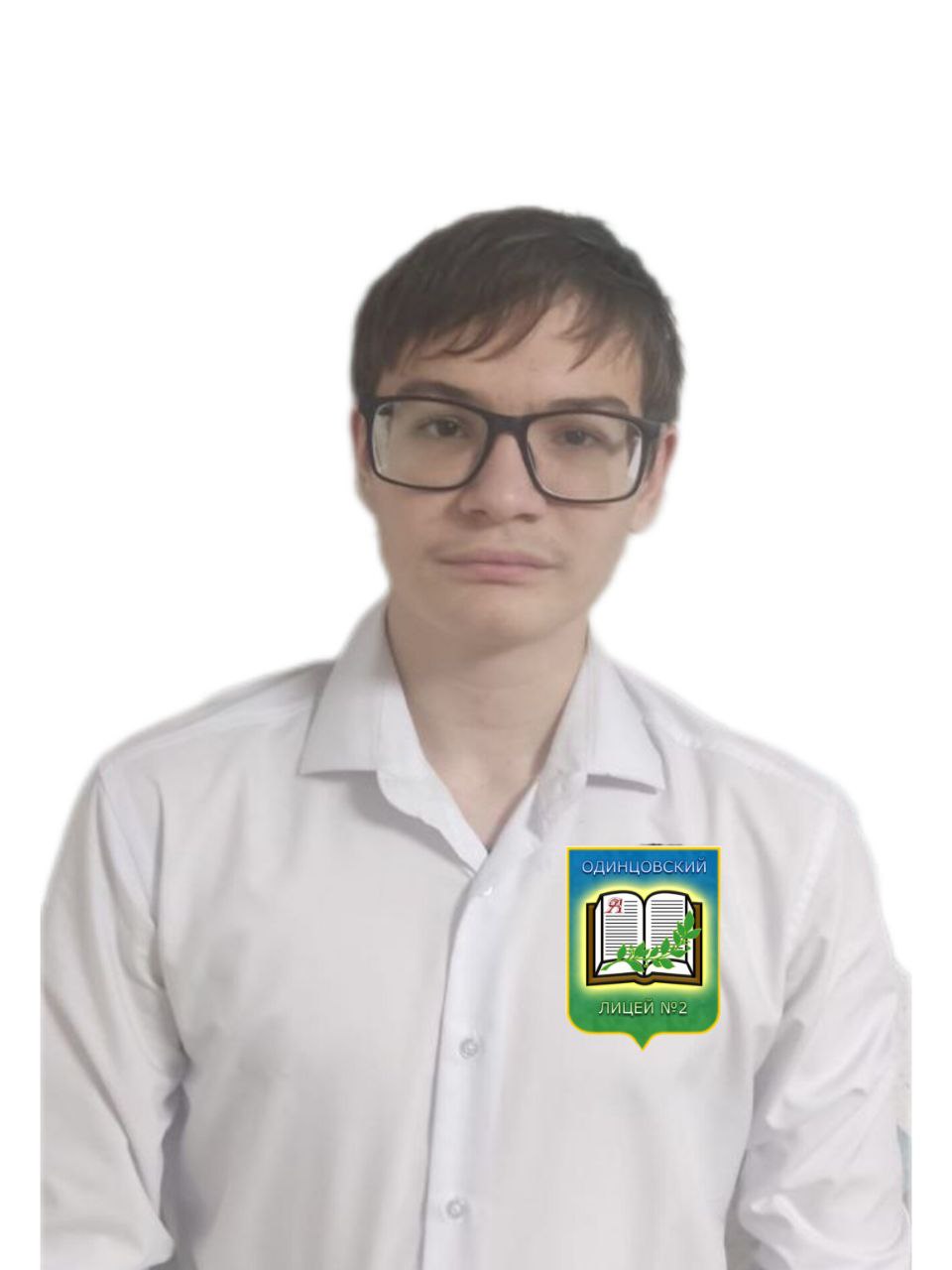 Шевчук Александр Владимирович