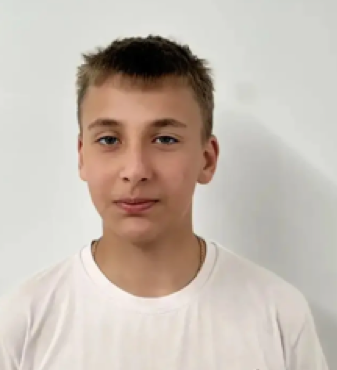 Оксаний Роман Артемович