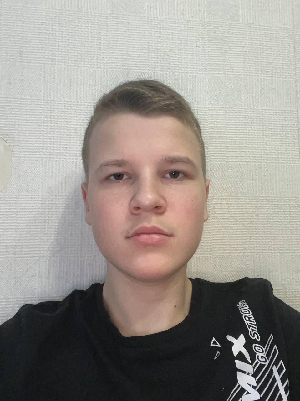 Исаков Дмитрий Михайлович
