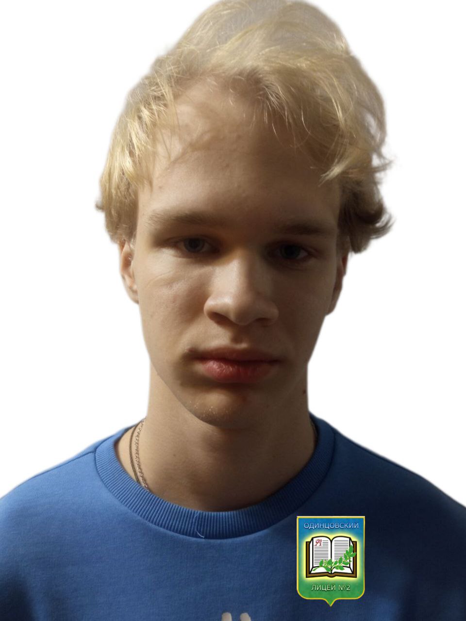 Петров Андрей Дмитриевич 1