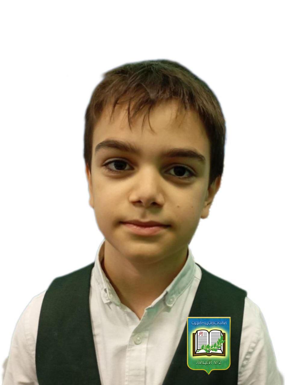 Фиев Демосфен Григорьевич