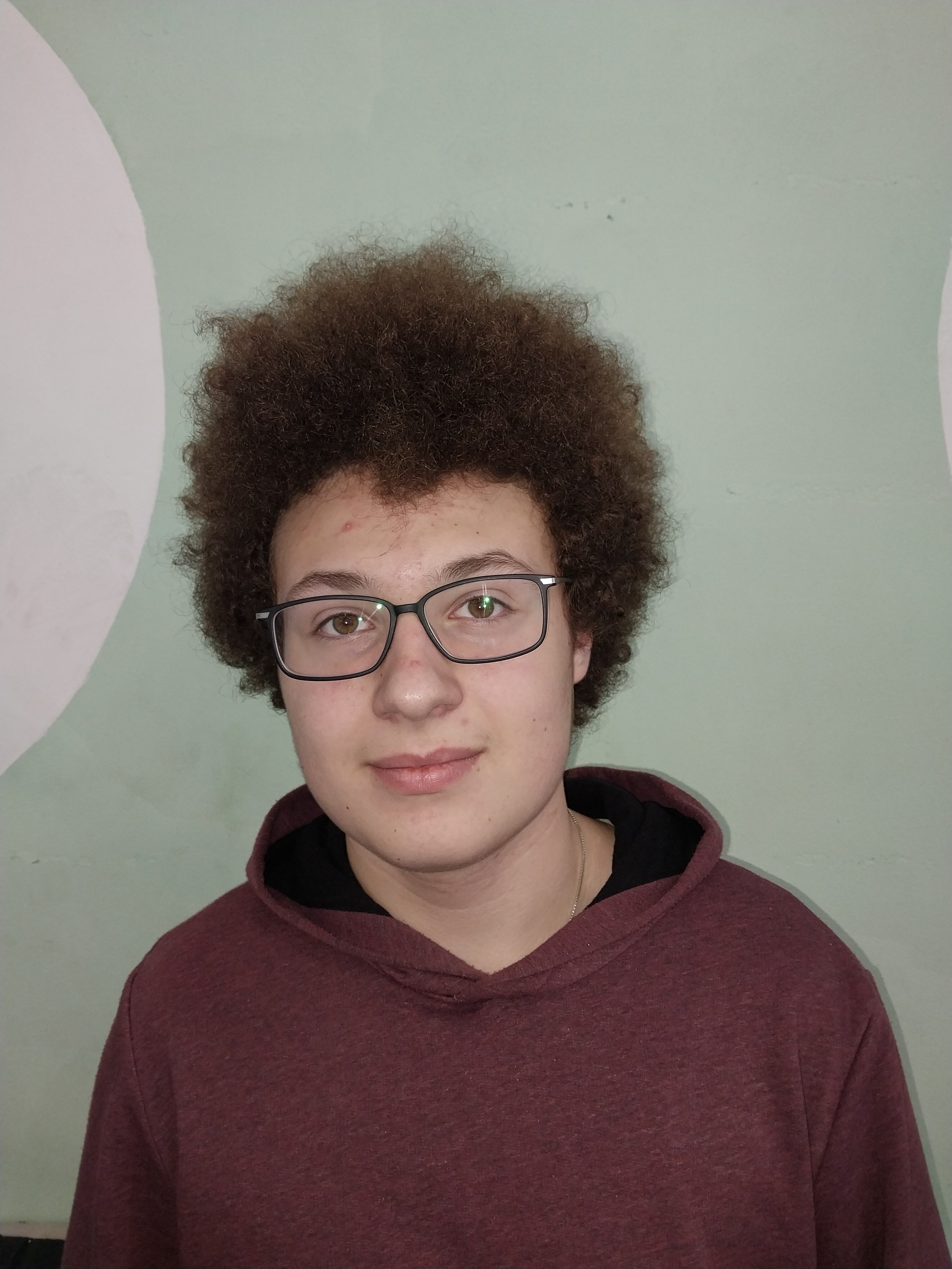Галыгин Иван Юрьевич