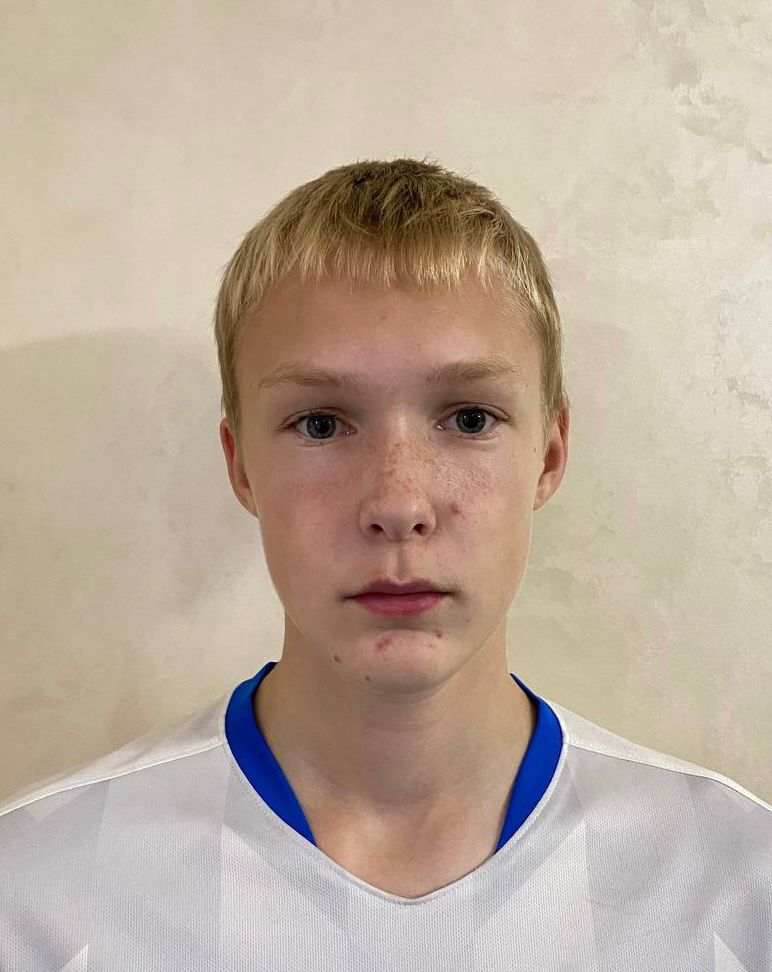 Баскаков Андрей Вячеславович