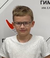 Градобоев Михаил Евгеньевич