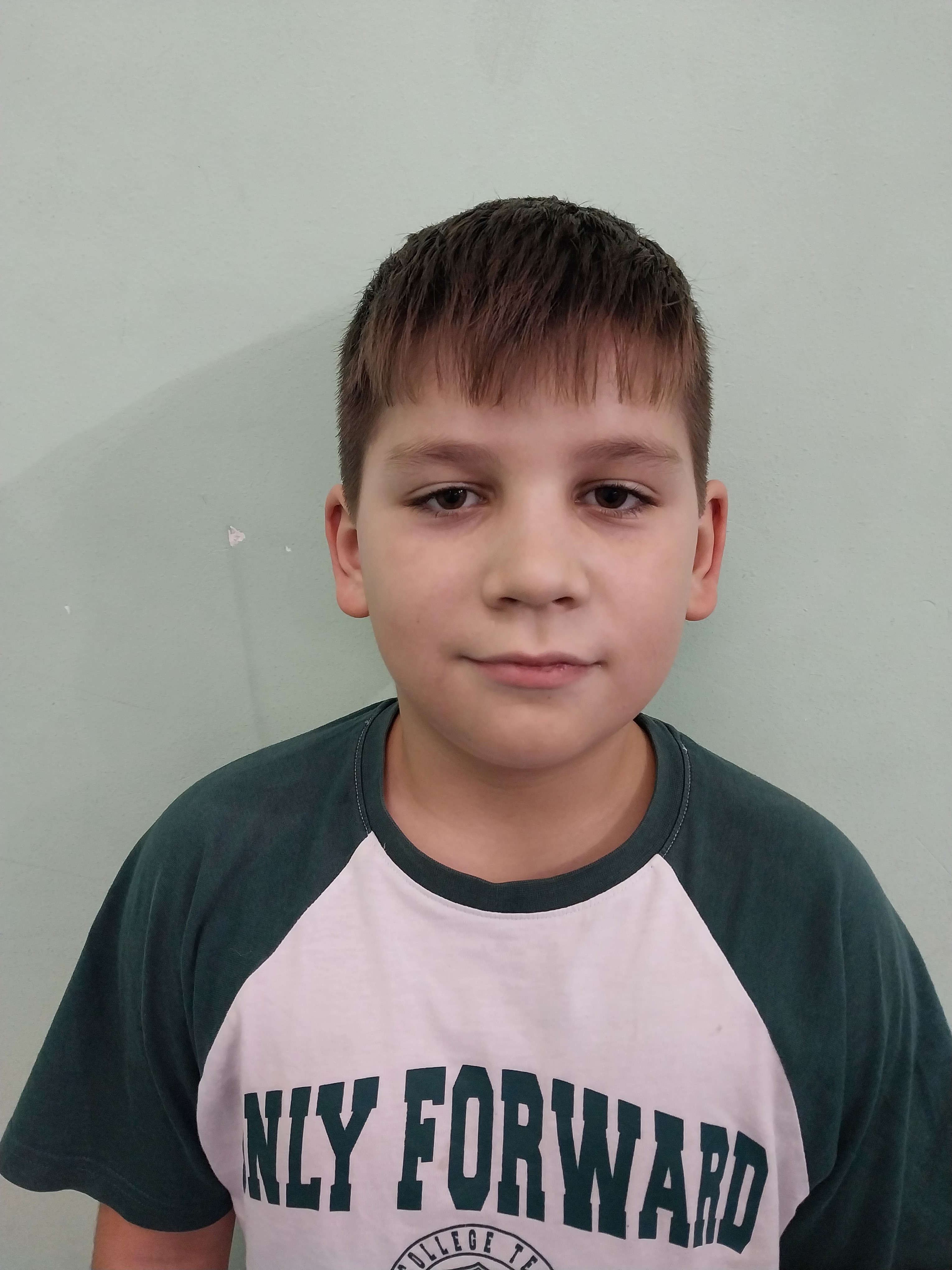 Павлов Мирон Иванович