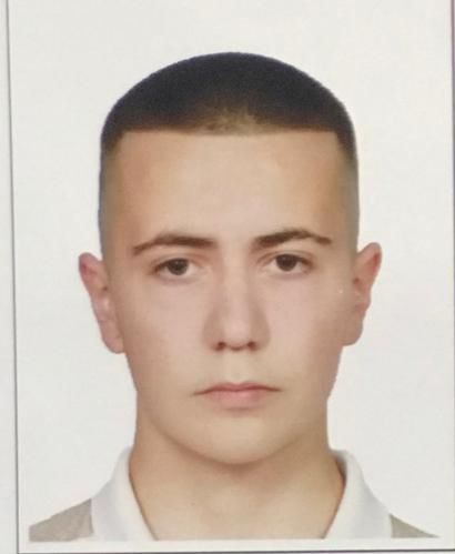 Давлятшин Мартын Русланович