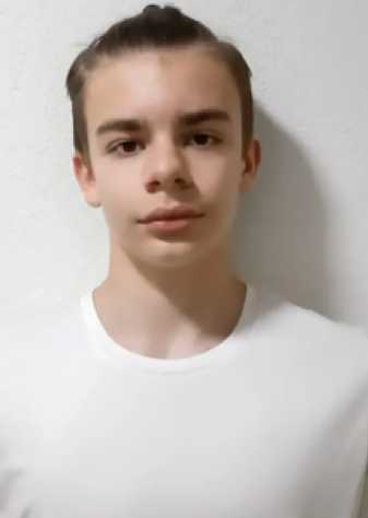 Хорохонов Степан Андреевич